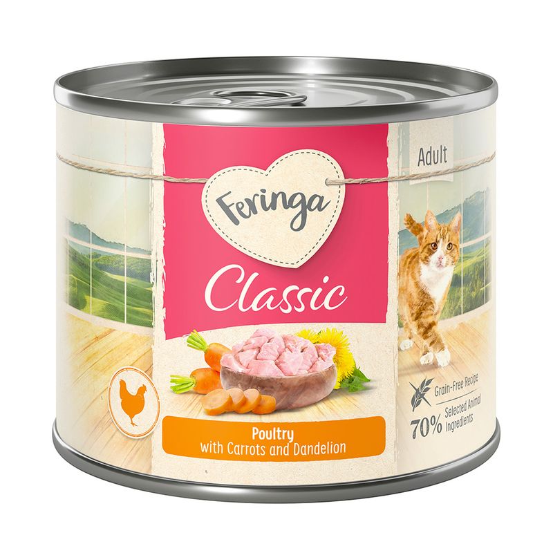 Feringa Classic Meat Menu Saver Pack 24 x 200g || undefined || view 6