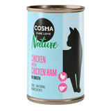 Cosma Nature Mixed Trial Pack || undefined || view 22