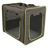 First Class Basic Transport Crate || zooplus Exclusive || view 4