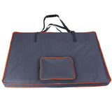 Deluxe Aluminium Folding Nylon Crate || zooplus Exclusive || view 5