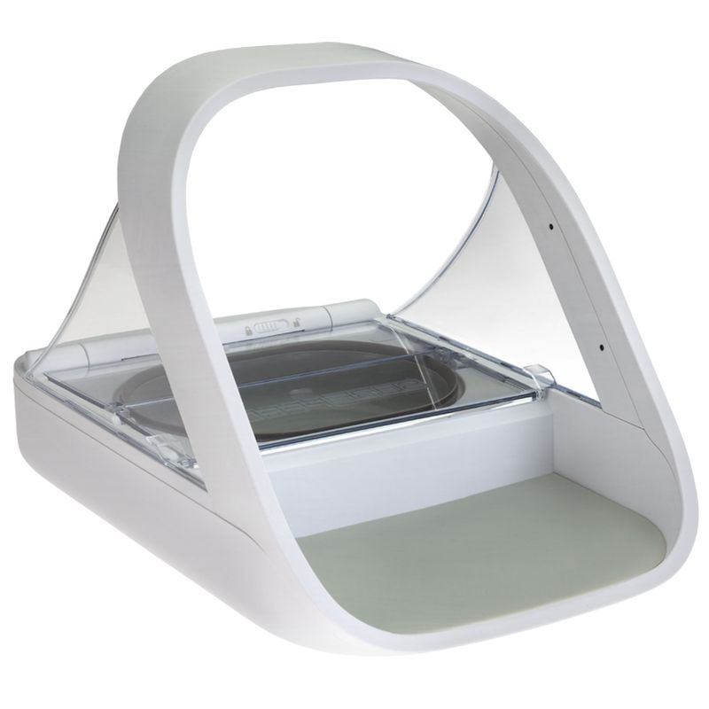 SureFeed Microchip Pet Feeder || SureFeed || view 3
