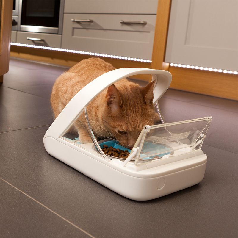 SureFeed Microchip Pet Feeder || SureFeed || view 10