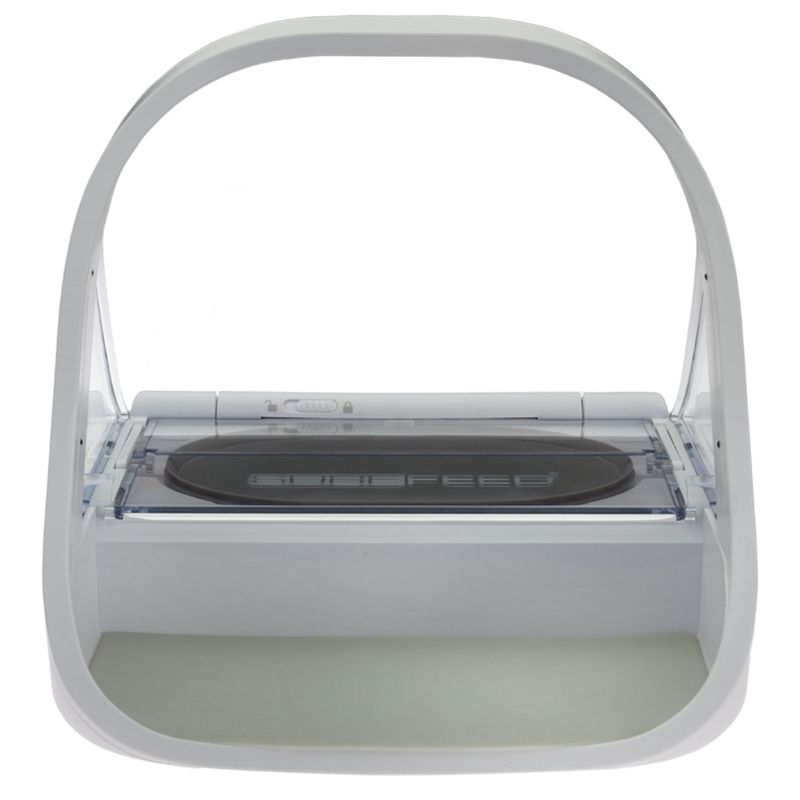 SureFeed Microchip Pet Feeder || SureFeed || view 4