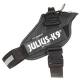 JULIUS-K9 IDC® Power Harness - Black || Julius-K9 || view 5