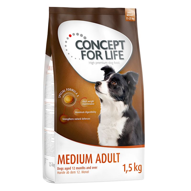 Concept for Life Medium Adult || Concept for Life || view 3