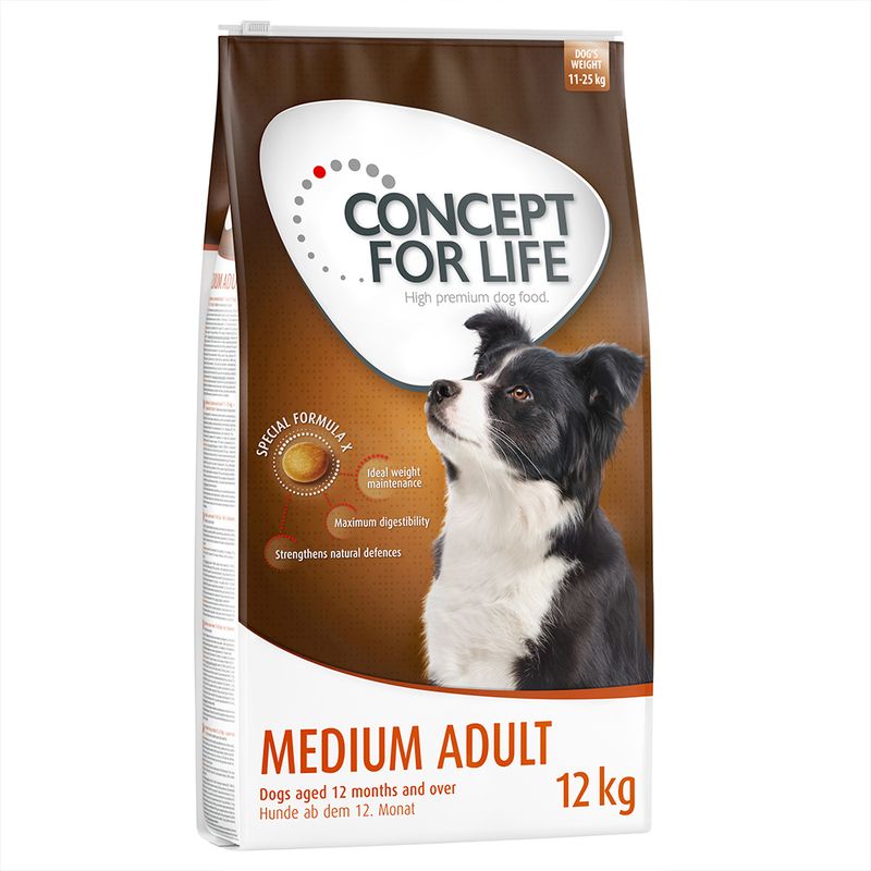 Concept for Life Medium Adult || Concept for Life || view 2