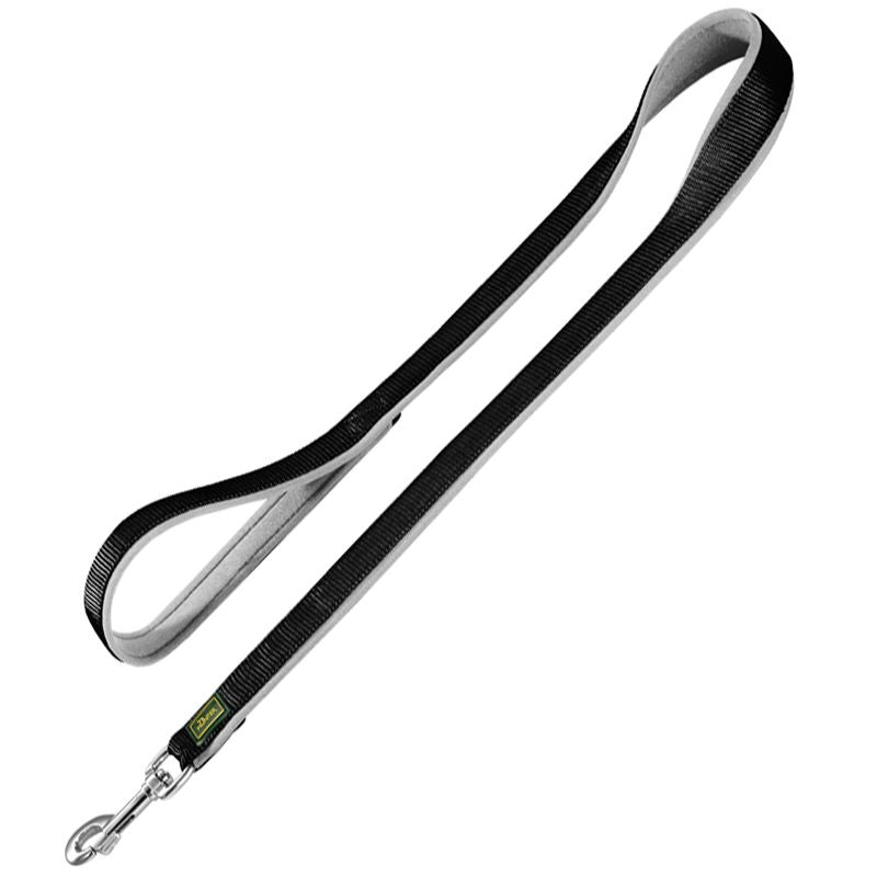 HUNTER Neoprene Lead – Black/ Grey || Hunter || view 2