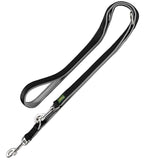 HUNTER Neoprene Lead – Black/ Grey || Hunter || view 1