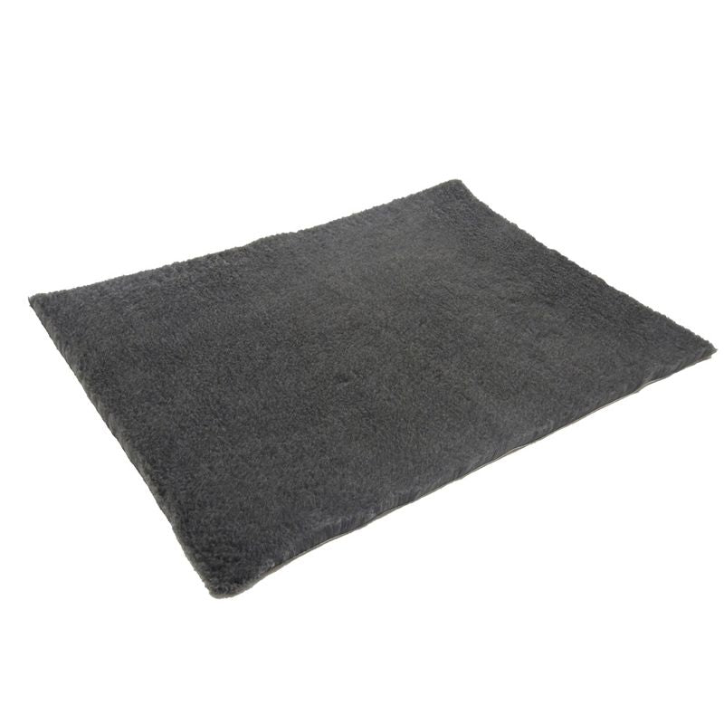 Vetbed® Gold Pet Blanket - Grey || Vetbed || view 1