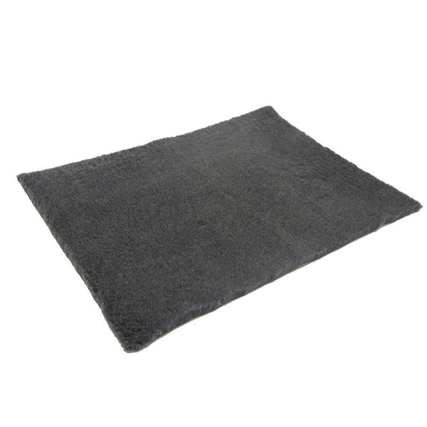 Vetbed® Gold Pet Blanket - Grey || Vetbed || view 1