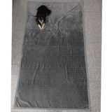 Bones Snuggle Blanket - XXL Grey || zooplus Exclusive || view 5