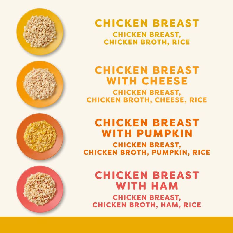 Applaws Adult Mixed Pack Cat Cans in Broth 48 x 70g || undefined || view 12