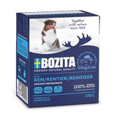 Bozita Chunks in Jelly Saver Pack 12 x 370g || Bozita || view 3