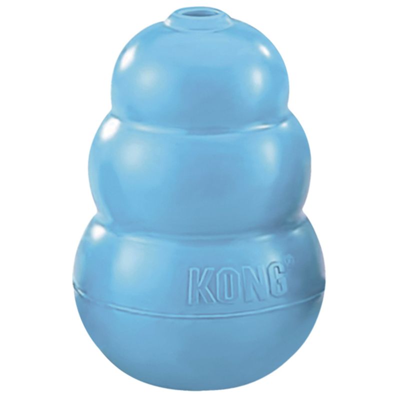Puppy KONG || KONG || view 2