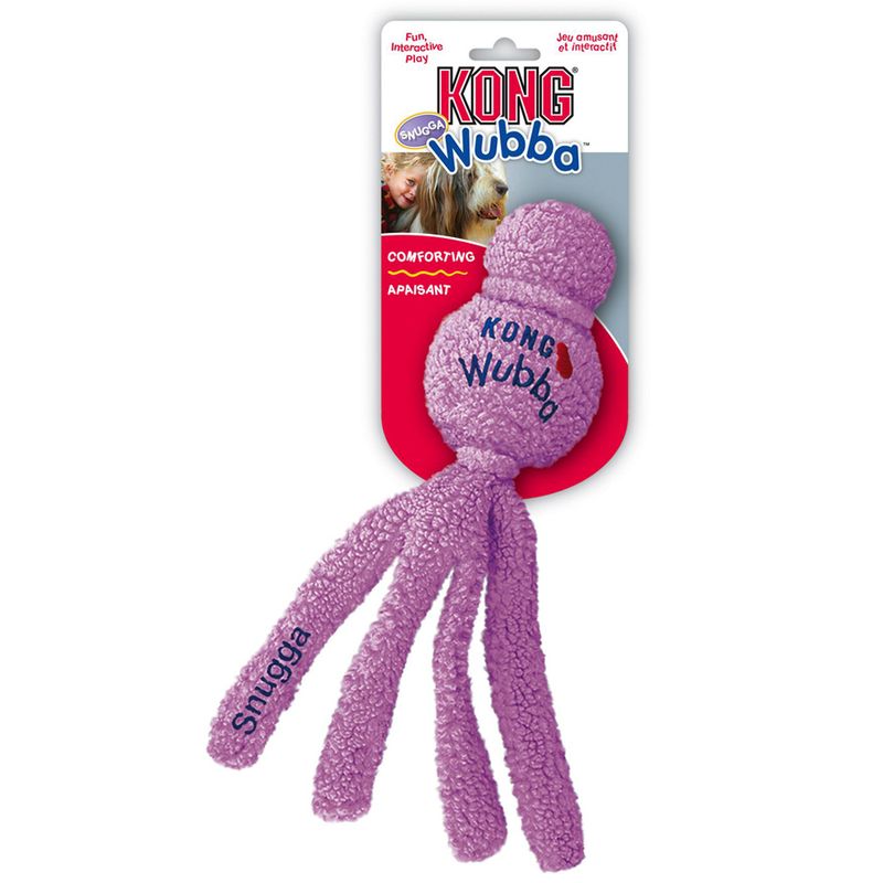 KONG Snugga Wubba || KONG || view 2