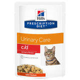 Hill's Feline Prescription Diet Pouches Saver Pack 24 x 85g || undefined || view 6