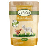 Lukullus Pouches Mixed Trial Pack 6 x 300g || Lukullus || view 13