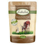 Lukullus Pouches Mixed Trial Pack 6 x 300g || Lukullus || view 10