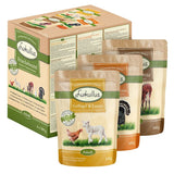 Lukullus Pouches Mixed Trial Pack 6 x 300g || Lukullus || view 8