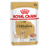 Royal Canin Chihuahua Loaf || Royal Canin Breed || view 2