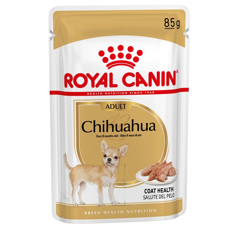 Royal Canin Chihuahua Loaf || Royal Canin Breed || view 2