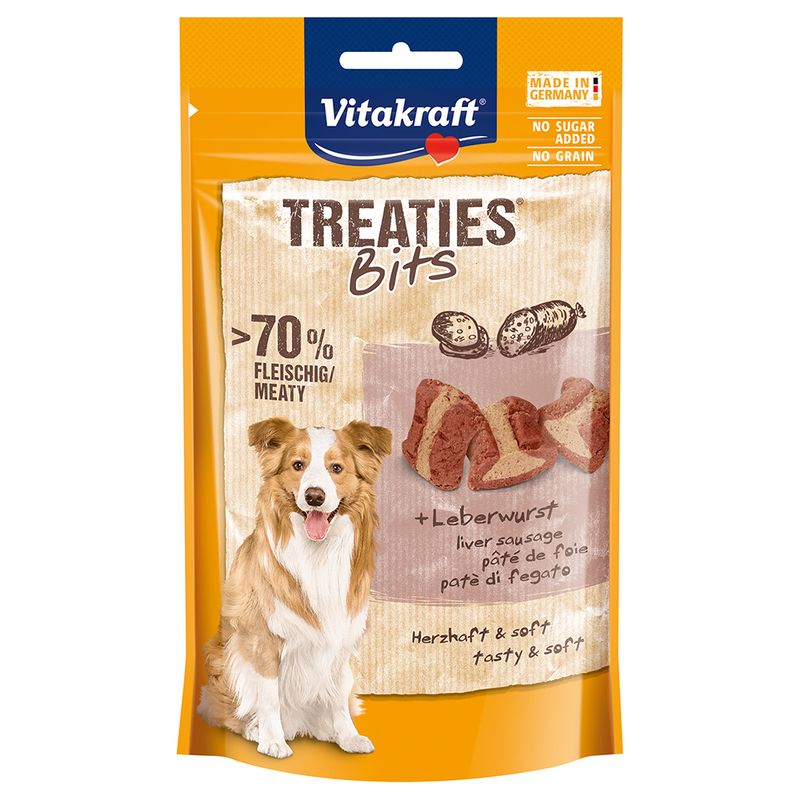 Vitakraft Treaties Bits || Vitakraft || view 1