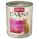 animonda Carny Adult Saver Pack 12 x 800g || undefined || view 2