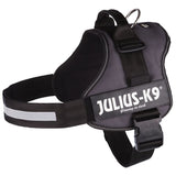 JULIUS-K9® Power Harness - Anthracite || Julius-K9 || view 1