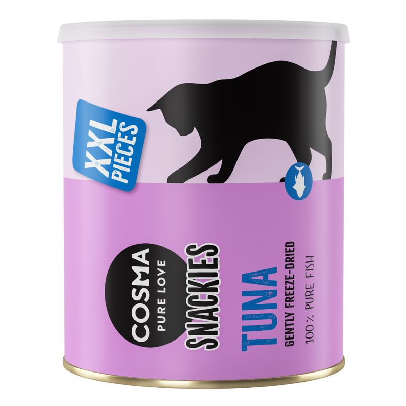 Cosma Snackies Cat Treats - 15% Off! * || Cosma || view 2