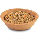 Burns Hearty Lamb, Vegetables & Brown Rice 12 x 150g || Burns || view 7
