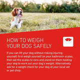 FRONTLINE® Wormer XL Tablets for Dogs || Frontline || view 6
