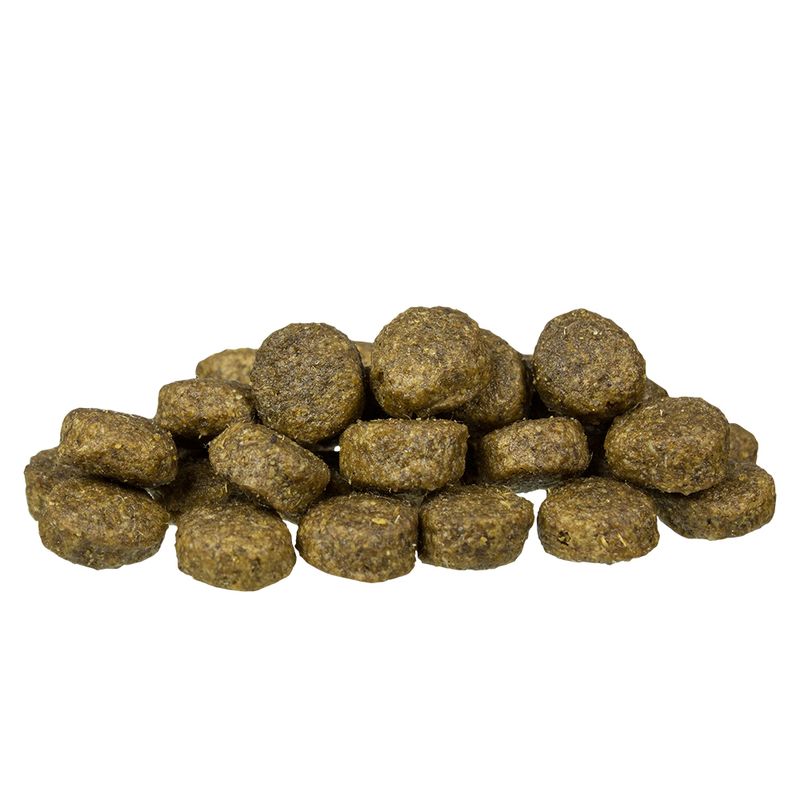 bosch Sensitive Lamb & Rice Dry Dog Food || Bosch High Premium concept || view 2