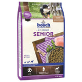 bosch Senior Dry Dog Food || Bosch High Premium concept || view 2