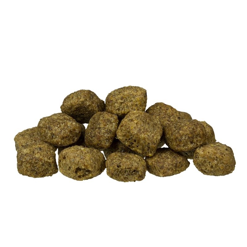 bosch Senior Dry Dog Food || Bosch High Premium concept || view 3