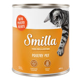 Smilla Tender Poultry 6 x 800g || undefined || view 1