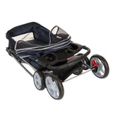 Sporty Pet Stroller for Small Dogs || zooplus Exclusive || view 8