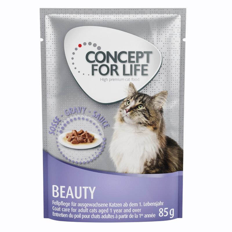 Concept for Life Beauty – in Gravy || undefined || view 1