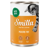 Smilla Tender Poultry 6 x 400g || undefined || view 1