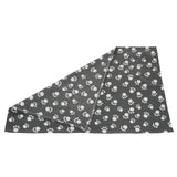 Pawty Fleece Blanket || zooplus Exclusive || view 15