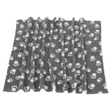 Pawty Fleece Blanket || zooplus Exclusive || view 2