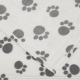 Pawty Fleece Blanket || zooplus Exclusive || view 8
