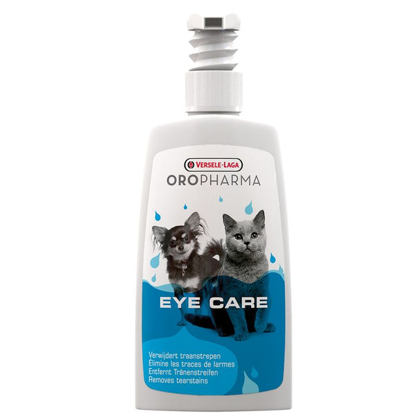 Versele-Laga Oropharma Eye Care Lotion || Versele Laga - Oropharma || view 1