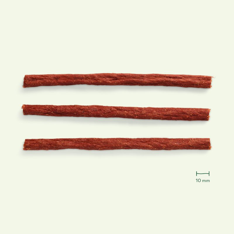 Yarrah Organic Chewsticks with Organic Beef, Organic Chicken & Fish || Yarrah || view 3