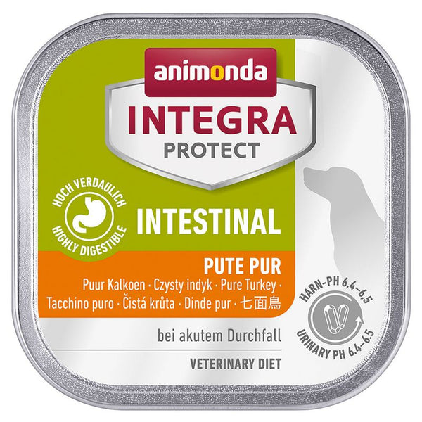 animonda Integra Protect Dog Intestinal 6 x 150g || Animonda Integra || view 1