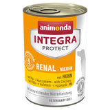 animonda Integra Protect Dog Renal 6 x 400g || undefined || view 1