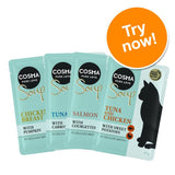 Cosma Soup Mixed Trial Packs || undefined || view 21