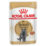 Royal Canin British Shorthair Adult in Gravy || undefined || view 2