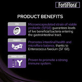 PURINA PRO PLAN Fortiflora Canine Probiotic || Pro Plan || view 3
