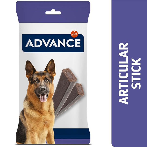 Advance Articular Stick || Affinity Advance || view 1