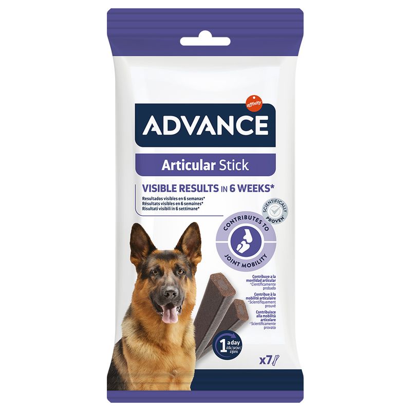 Advance Articular Stick || Affinity Advance || view 2